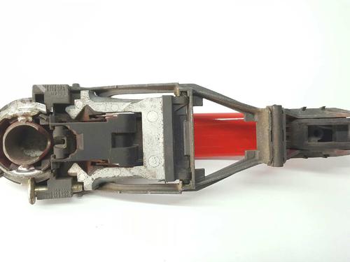 Front right exterior door handle VW POLO IV (9N_, 9A_) 1.4 16V | BP2998414C129