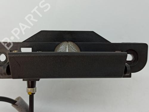 Used Rear right interior door handle FORD TRANSIT COURIER B460 MPV 1.0 EcoBoost (100 hp) 14543551
