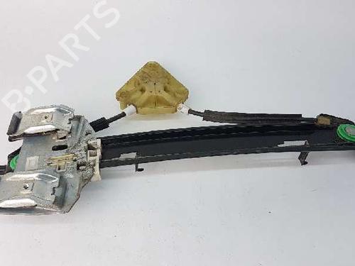 Rear right window mechanism SEAT LEON (1P1) 2.0 TDI 16V | BP5045121C25 