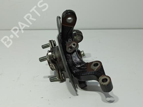 Højre Styrespindel Lejehus SUZUKI IGNIS III (MF, FF) 1.2 Hybrid (ATK412) | BP10988811M26