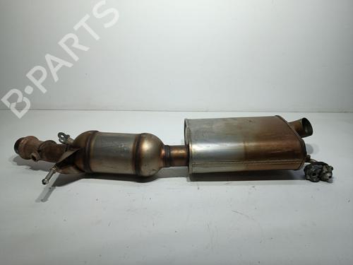 Particulate filter TOYOTA PROACE Van (MDZ_) 1.5 D4d (MDZ1) | BP36362978M81 - Image 5