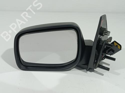 Used Left mirror LAND ROVER RANGE ROVER II (P38A) [1994-2002]  19773515