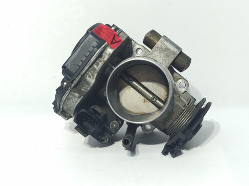 Used Throttle body SEAT TOLEDO I (1L2) [1991-1999]  31336634