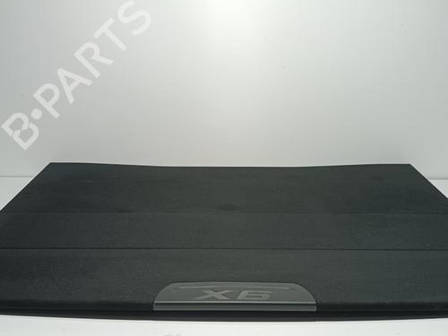 Rear parcel shelf BMW X6 (G06, F96) xDrive 40 i (340 hp) 51477950606 | 5147795060610