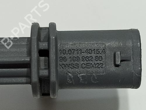 Electronic sensor PEUGEOT 2008 II (UD_, US_, UY_, UJ_, UR_, UC_)  | BP15590401M84