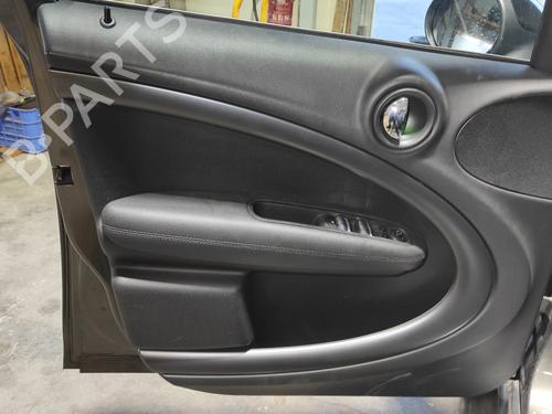 Left front door panel MINI MINI COUNTRYMAN (R60) [2010-2016]nullnull