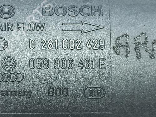 Luftmassenmesser AUDI A6 C5 (4B2, 4B4) 2.5 TDI | BP12992978M95 