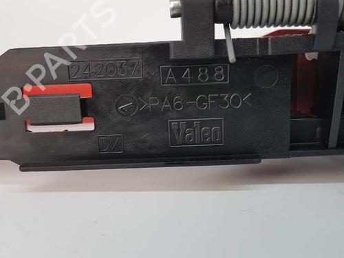 Front left exterior door handle FORD KA (RU8) 1.2 | BP4683045C128