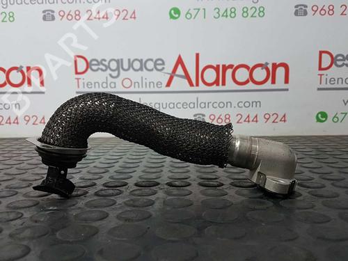 Pipe PEUGEOT 208 I (CA_, CC_) 1.6 HDi | BP14527401M125