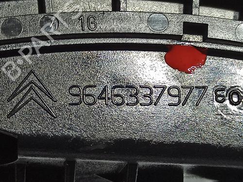 Air vent CITROËN C4 I (LC_) 1.6 HDi | BP14922128I21
