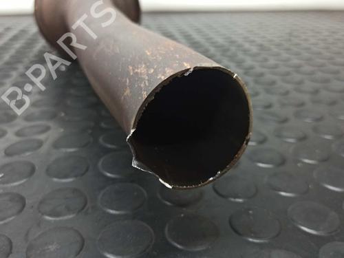 Catalyst HYUNDAI KONA (OS, OSE, OSI) 1.0 T-GDi Hybrid 48V | BP10504708M10 