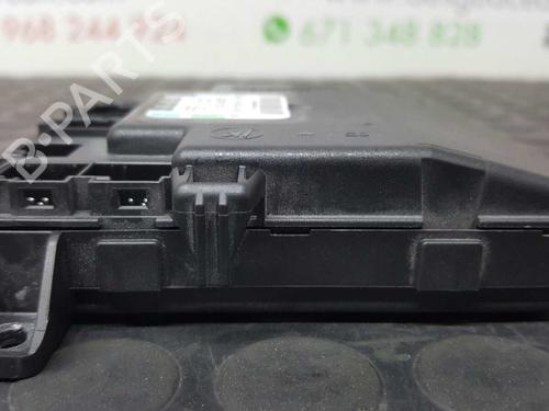 Comfort control module MERCEDES-BENZ M-CLASS (W164)  | BP2734650M56 