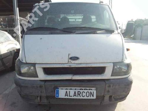 Oil sump FORD TRANSIT Platform/Chassis (FM_ _, FN_ _)  | BP14534542M115 