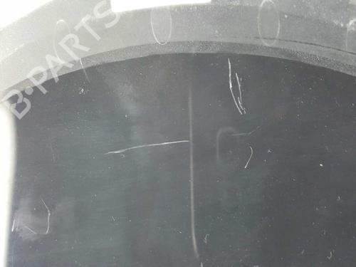 Instrument cluster PEUGEOT PARTNER MPV (5_, G_) 1.6 HDi 90 | BP3146838C47
