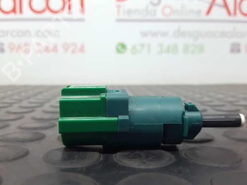 Spak kontakt PEUGEOT 208 I (CA_, CC_) 1.4 HDi (68 hp) 14531491