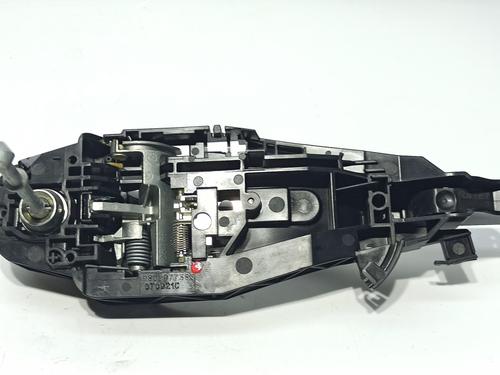 Front left exterior door handle CITROËN C3 / C3 ORIGIN III (SX) 1.5 BlueHDi 100 (SXYHYP, SXYHTU) | BP11426862C128 
