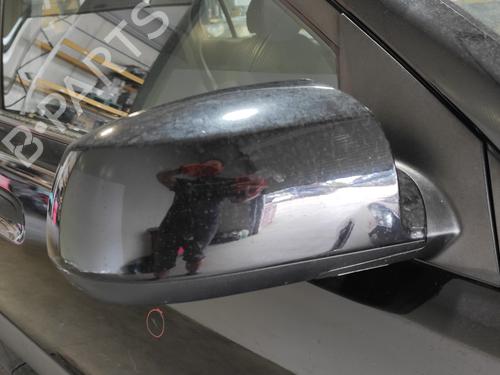 Right mirror KIA RIO I Saloon (DC_)  | BP29263979C27