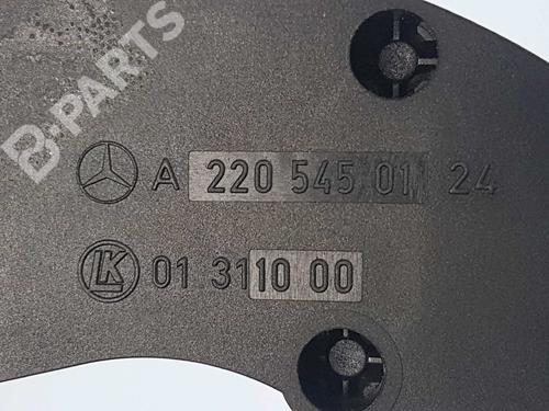 Switch MERCEDES-BENZ S-CLASS (W220, V220) S 320 (220.065, 220.165) | BP11730371I30 