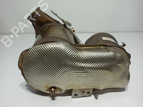 Particulate filter VW ARTEON (3H7, 3H8) 2.0 TDI | BP20507250M81