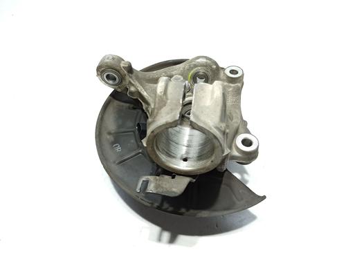 Right front steering knuckle VW PASSAT CC B6 (357) 2.0 TDI | BP39175941M26 - Image 5
