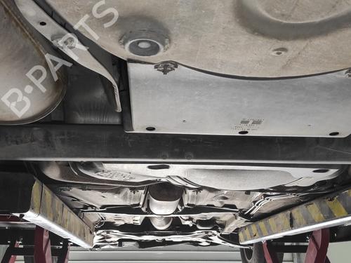 Bakaksel VW BORA I (1J2) 1.6 16V (105 hp) 18235199