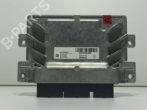 Used Engine control unit (ECU) SMART FORTWO Coupe (453) [2014-2025]  24185908