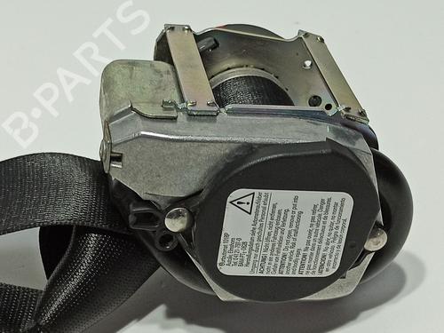 Front left seatbelt PORSCHE CAYENNE (9PA) 3.6 | BP39654563I26 - Image 2