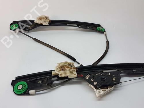 Front left window mechanism BMW 1 (E87)  | BP2736518C22