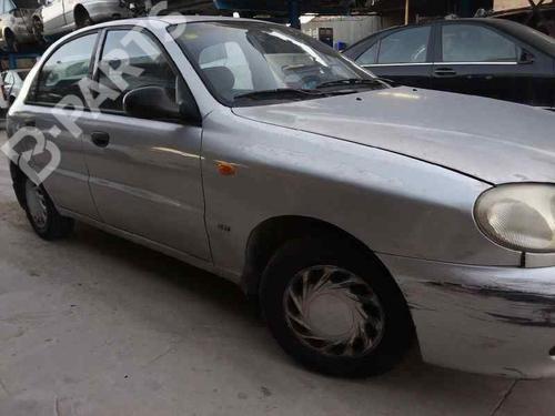 Right mirror DAEWOO LANOS (KLAT) 1.3 | BP6630080C27 