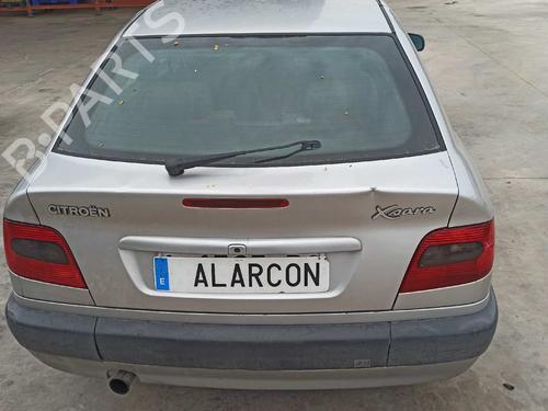 Used Parts CITROËN XSARA (N1) 1.9 TD (90 hp) 4280262