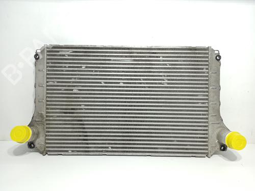 Used Intercooler TOYOTA COROLLA Verso (ZER_, ZZE12_, R1_) [2004-2009]  30841453