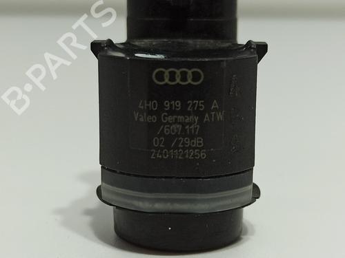 Elektronisk modul AUDI A1 (8X1, 8XK) 1.6 TDI | BP22919920M83 