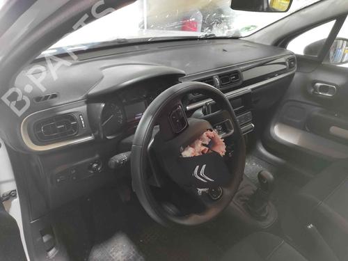 Elektronisk sensor CITROËN C3 III (SX) 1.5 BlueHDi 100 (SXYHYP, SXYHTU) | BP8750322M84 