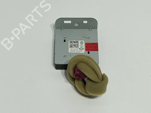 Antenna/Base RENAULT CLIO V (B7_) 1.0 TCe 100 (B7MT) | BP14545285C140 