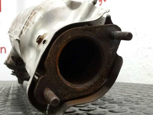Particulate filter RENAULT KOLEOS I (HY_) 2.0 dCi (HY0K) | BP7896915M81