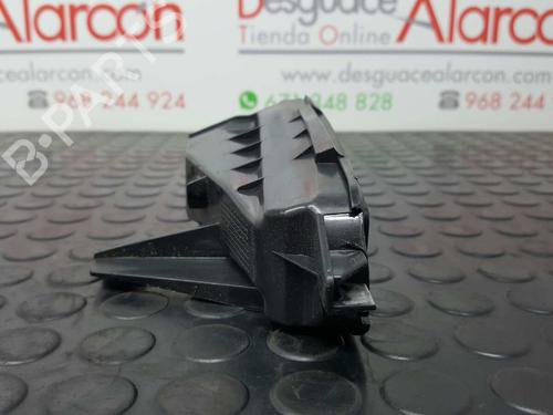 Air vent CITROËN C4 Grand Picasso I (UA_) 1.6 HDi | BP14526840I21