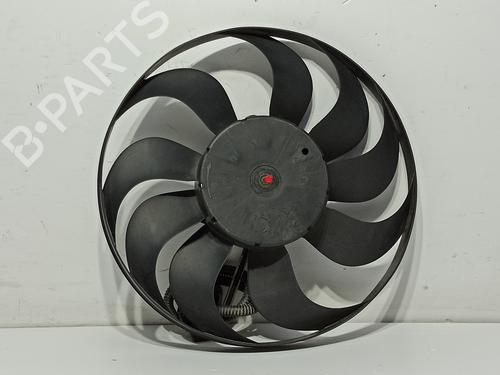 Used Radiator fan SEAT IBIZA III (6L1) [2002-2009]  26535582