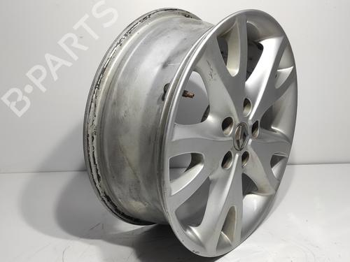 Rim RENAULT KOLEOS I (HY_) 2.0 dCi 4x4 (HY0K) | BP17975884C45