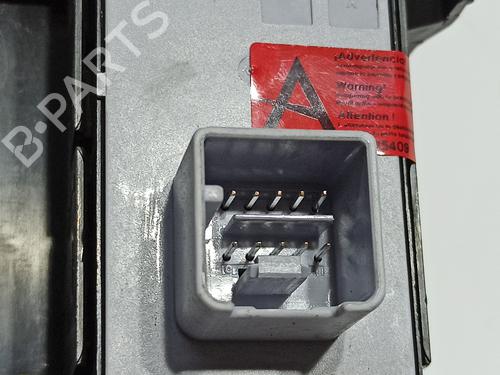 Left front window switch SEAT LEON (1P1)  | BP18599589I27 