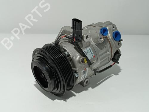 Used AC compressor KIA SPORTAGE V (NQ5) [2021-2025]  16755280