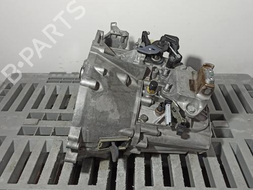 Gearbox PEUGEOT 3008 II SUV (MC_, MR_, MJ_, M4_) 1.5 BlueHDi 130 | BP28615494M3 