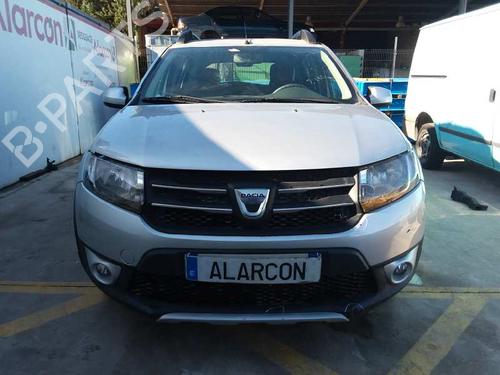 Used Parts DACIA SANDERO II 1.5 dCi (90 hp) 4278258