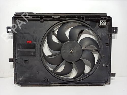 radiator-fan-citroen-c4-picasso-ii-2013-34369985 main image