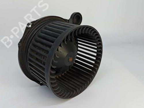 Moteur de chauffage JAGUAR S-TYPE II (X200) 2.7 D | BP5770724M62