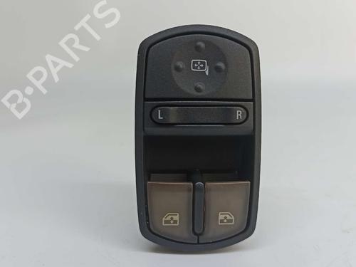 Used Left front window switch Left front window switch OPEL CORSA D (S07) [2006-2015] 8052050 8052050