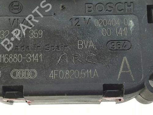 Elektronisk modul AUDI A6 C6 (4F2) 3.0 TDI quattro | BP11387992M83