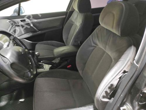 Pipe PEUGEOT 407 (6D_) 2.0 (6DRFNB, 6DRFNE) | BP14541643M125