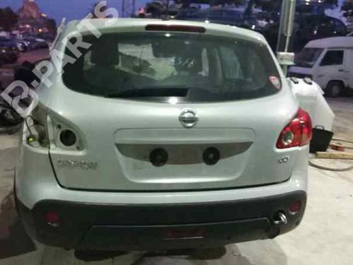 Electronic module NISSAN QASHQAI / QASHQAI +2 I (J10, NJ10, JJ10E) 1.5 dCi | BP2743425M83 