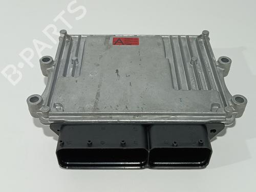 Engine control unit (ECU) HYUNDAI TUCSON (TL, TLE) 1.6 GDi | BP22795050M57
