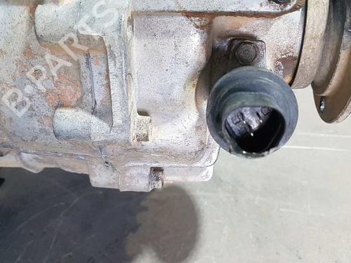 Gearbox KIA SPORTAGE SUV (K00) 2.0 TD 4WD | BP6538837M3 